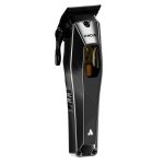 Andis Recon Clipper Lmc #562254 Μαύρη Επαγγελματική Κουρευτική Μηχανή - Image 4