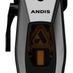 Andis Recon Clipper Lmc #562254 Μαύρη Επαγγελματική Κουρευτική Μηχανή - Image 6