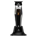 Επαναφορτιζόμενο Andis Recon Trimmer LMT 562700 Ασημί
