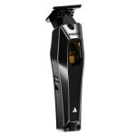 Επαναφορτιζόμενο Andis Recon Trimmer LMT 562700 Ασημί - Image 3