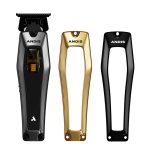 Επαναφορτιζόμενο Andis Recon Trimmer LMT 562700 Ασημί - Image 5
