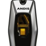 Επαναφορτιζόμενο Andis Recon Trimmer LMT 562700 Ασημί - Image 6