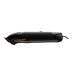 GBS Ultra Skill – Επαγγελματική Κουρευτική Μηχανή 9.300 rpm με Λεπίδες F‑WEDGE DLC & Taper Control 5 Θέσεων - Image 4
