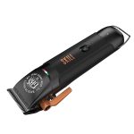 GBS Ultra Skill – Επαγγελματική Κουρευτική Μηχανή 9.300 rpm με Λεπίδες F‑WEDGE DLC & Taper Control 5 Θέσεων - Image 5