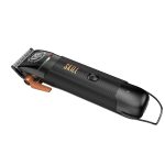 GBS Ultra Skill – Επαγγελματική Κουρευτική Μηχανή 9.300 rpm με Λεπίδες F‑WEDGE DLC & Taper Control 5 Θέσεων - Image 6
