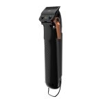 GBS Ultra Smooth – Επαγγελματική Κουρευτική Μηχανή 9.300 rpm με Λεπίδες WEDGE DLC & Taper Control 5 Θέσεων - Image 2
