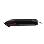 GBS Ultra Smooth – Επαγγελματική Κουρευτική Μηχανή 9.300 rpm με Λεπίδες WEDGE DLC & Taper Control 5 Θέσεων - Image 4