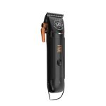 GBS Ultra Fade – Επαγγελματική Κουρευτική Μηχανή 9.300 rpm με Λεπίδες DLC & Ασύρματη Λειτουργία - Image 2