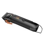 GBS Ultra Fade – Επαγγελματική Κουρευτική Μηχανή 9.300 rpm με Λεπίδες DLC & Ασύρματη Λειτουργία - Image 5