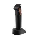 GBS Ultra Fade – Επαγγελματική Κουρευτική Μηχανή 9.300 rpm με Λεπίδες DLC & Ασύρματη Λειτουργία - Image 6