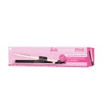 Demeliss Barbie X Pink 21372 Ροζ Ψηφιακή Πρέσα Μαλλιών - Image 2