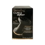 Demeliss Curls Definer 21349 Ηλεκτρική Φυσούνα Θερμού Αέρα 3‑σε‑1- Μαύρο - Image 2