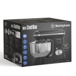 WKSMXR498BK RETRO SERIES - Image 2