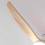 EnergySilence Aero 5600 Classic Ανεμιστήρας Οροφής Φωτιστικό Cecotec 132 Cm Με Τηλεχειριστήριο- Λευκό - Image 4