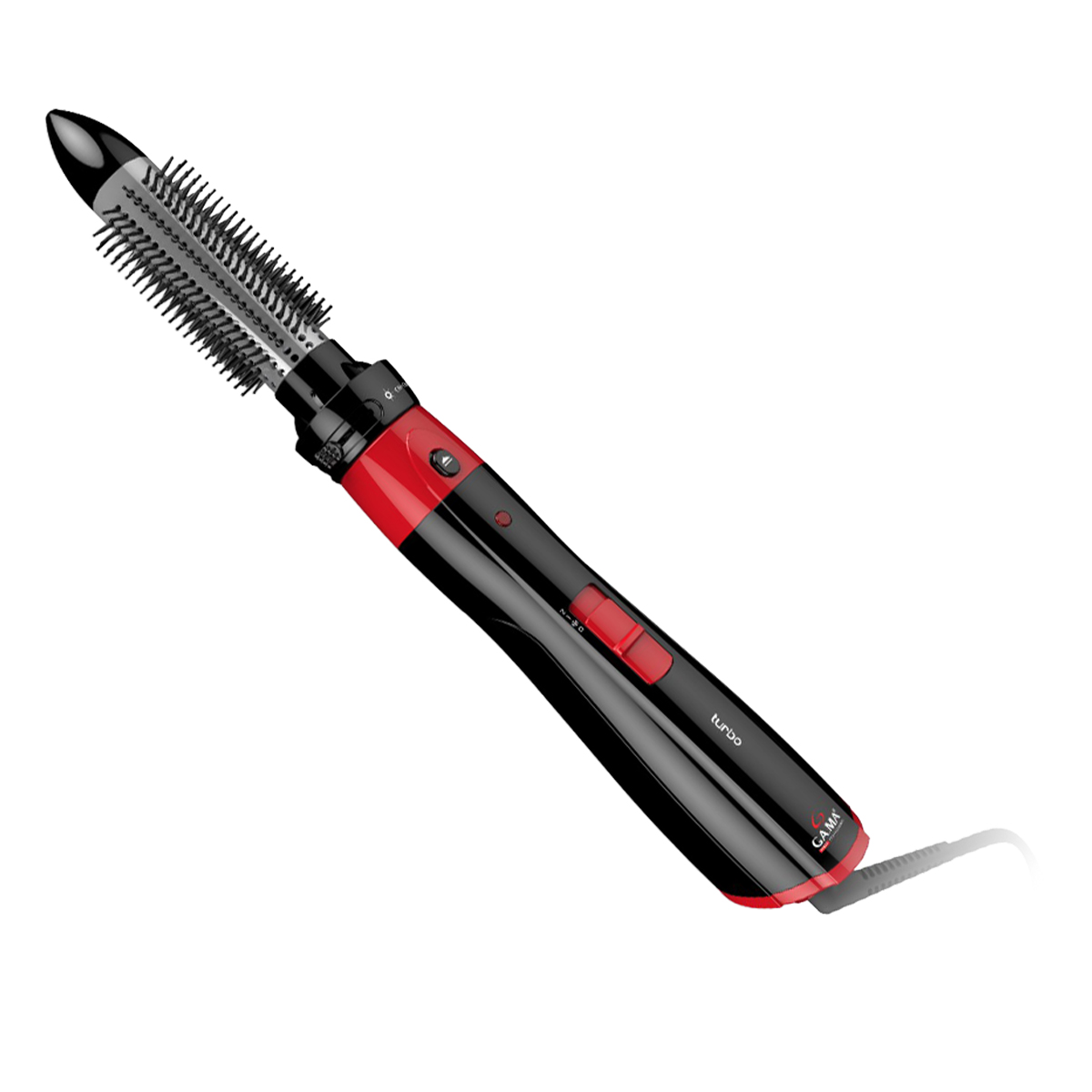 103125 GA.MA Turbo 6‑in‑1 – Επαγγελματικό Multistyler για Στέγνωμα, Ίσιωμα & Styling - Image 1