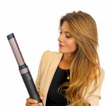 GAMA UniQ Aura – Επαγγελματικό Multistyler 4‑σε‑1 με Coanda & Brushless Μοτέρ 100.000 rpm - Image 5