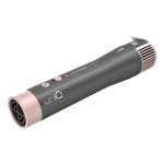 Gama UniQ Vibrance Επαγγελματικό Multistyler 8‑σε‑1 Μαύρο με Ροζ Χρυσό - Image 6