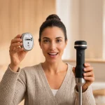Westinghouse Avanti WKRBA – Αποσπώμενη Επαναφορτιζόμενη Μπαταρία Λιθίου 2000mAh - Image 4