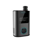 Cecotec Mini Air Pump – Επαναφορτιζόμενη Τρόμπα 150 PSI / Μαύρο