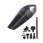 Cecotec Conga Rockstar 25.2V Animal Hand 115420 – Επαναφορτιζόμενο Σκουπάκι / 25.2V / Ιδανικό για Κατοικίδια - Image 2