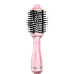 Demeliss Volume & Style Barbie Ροζ Ηλεκτρική Βούρτσα Μαλλιών με Αέρα 1200W - Image 3