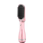 Demeliss Volume & Style Barbie Ροζ Ηλεκτρική Βούρτσα Μαλλιών με Αέρα 1200W - Image 4