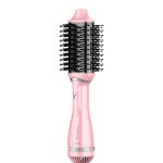 Demeliss Volume & Style Barbie Ροζ Ηλεκτρική Βούρτσα Μαλλιών με Αέρα 1200W - Image 5