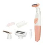 Beautifly SkinSense 2 σε 1 Shaver Λευκό - Image 2