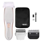 WAHL Shave & Smooth – Επαναφορτιζόμενο 2‑σε‑1 Τρίμερ & Shaver Σώματος