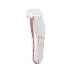 WAHL Shave & Smooth – Επαναφορτιζόμενο 2‑σε‑1 Τρίμερ & Shaver Σώματος - Image 4