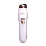 Wahl Facial Hair Remover 3029467 Επαναφορτιζόμενο Shaver Προσώπου Λευκό