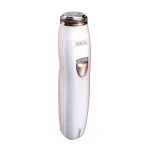 Wahl Facial Hair Remover 3029467 Επαναφορτιζόμενο Shaver Προσώπου Λευκό - Image 2