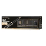 DEMELISS Multistyler 5‑in‑1 – Επαγγελματικό Πολυεργαλείο Styling με 6 Κεφαλές & Κεραμική Τεχνολογία - Image 2