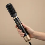 DEMELISS Multistyler 5‑in‑1 – Επαγγελματικό Πολυεργαλείο Styling με 6 Κεφαλές & Κεραμική Τεχνολογία - Image 3