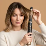 DEMELISS Multistyler 5‑in‑1 – Επαγγελματικό Πολυεργαλείο Styling με 6 Κεφαλές & Κεραμική Τεχνολογία - Image 4