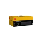 Kodak Soundbrix™ Plus – Φορητό Bluetooth Ηχείο 80W Max / Magnetic BrixLink- Μαύρο - Image 2