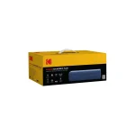 Kodak Soundbrix™ Plus – Φορητό Bluetooth Ηχείο 80W Max / Magnetic BrixLink- Μπλε - Image 2