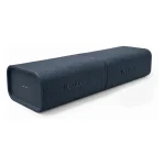 Kodak Soundbrix™ Plus – Φορητό Bluetooth Ηχείο 80W Max / Magnetic BrixLink- Ανθρακί