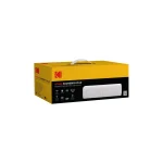 Kodak Soundbrix™ Plus – Φορητό Bluetooth Ηχείο 80W Max / Magnetic BrixLink- Λευκό - Image 2