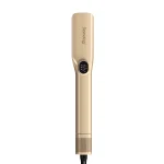 Demeliss Liss & Dry 2 σε 1 Πρέσα Ισιώματος & Στεγνώματος- Χρυσό - Image 3