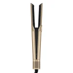 Demeliss Liss & Dry 2 σε 1 Πρέσα Ισιώματος & Στεγνώματος- Χρυσό - Image 4