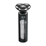 Jean Louis David Ultimate Grooming Set 4in1 Μαύρο