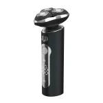 Jean Louis David Ultimate Grooming Set 4in1 Μαύρο - Image 3