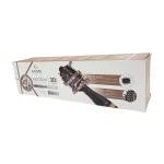 Ga.ma Stylish Keration 3D 4‑σε‑1 Βούρτσα‑Σεσουάρ 1300W- Μαύρο - Image 2