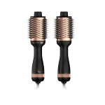 Ga.ma Stylish Keration 3D 4‑σε‑1 Βούρτσα‑Σεσουάρ 1300W- Μαύρο - Image 4