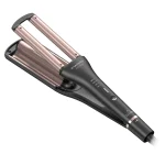 GA.MA Double Wave Pro – Επαγγελματικό Διπλό Ψαλίδι Μαλλιών με Micro‑Glitt & Nano Silver