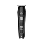 GA.MA 6‑in‑1 Turbo Grooming Kit – Επαναφορτιζόμενο Τρίμερ Προσώπου, Μαλλιών & Σώματος