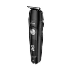 GA.MA 6‑in‑1 Turbo Grooming Kit – Επαναφορτιζόμενο Τρίμερ Προσώπου, Μαλλιών & Σώματος - Image 3