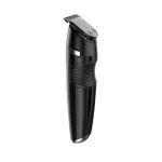 GA.MA 6‑in‑1 Turbo Grooming Kit – Επαναφορτιζόμενο Τρίμερ Προσώπου, Μαλλιών & Σώματος - Image 4