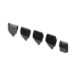 GA.MA 6‑in‑1 Turbo Grooming Kit – Επαναφορτιζόμενο Τρίμερ Προσώπου, Μαλλιών & Σώματος - Image 6